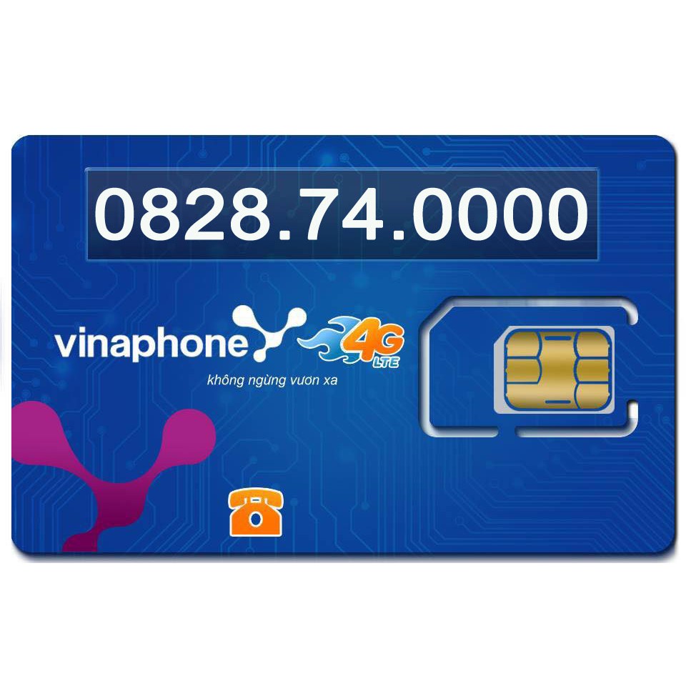 SIM TỨ QUÝ MẠNG VINA VÀ MOBI TRẢ TRƯỚC