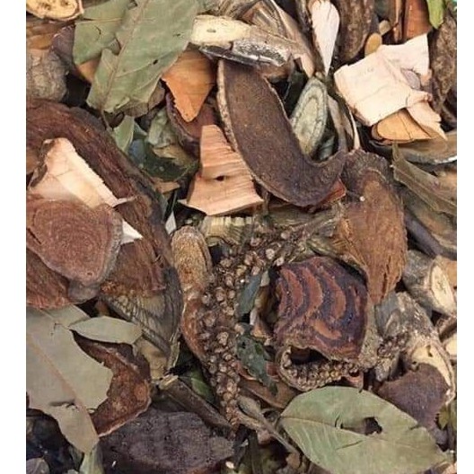 1KG LÁ TẮM DAO ĐO SAU SINH