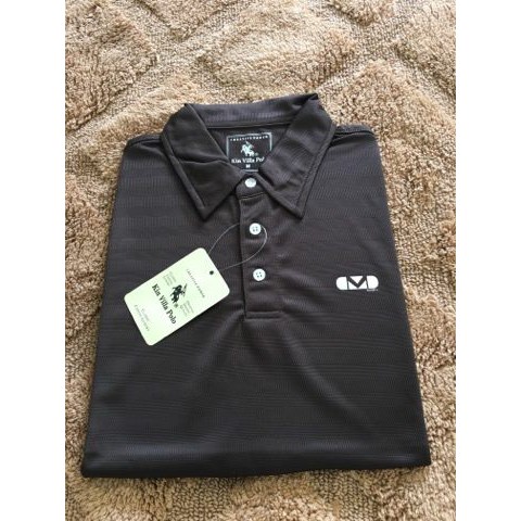 Áo Thun Kin Villa Polo Cafe | BigBuy360 - bigbuy360.vn