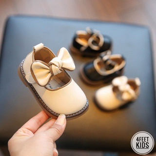 Giày búp bê Naruhito Masako cho bé gái từ 1-4 tuổi phong cách công chúa Nhật Bản, thiết kế cổ điển nhưng sang cho bé yêu