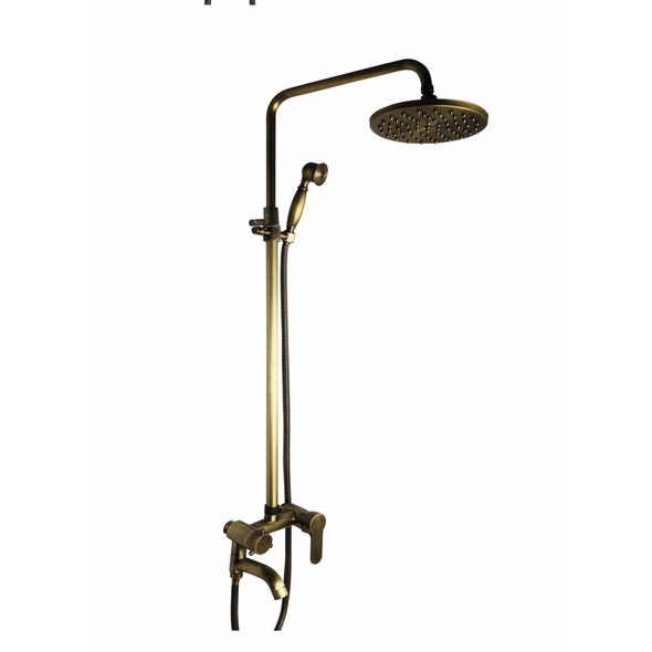 🌾🌹[Bảo hành 5 năm]🌺🌷sen cây đồng hun. sen cây nóng lạnh đồng nguyên chất