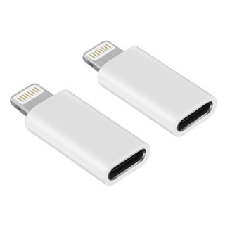 Đầu Chuyển Type C to Lightning iP
