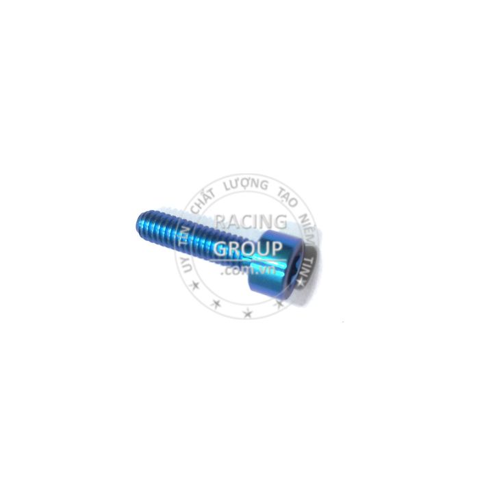 Ốc gr5 4li15 đầu trụ bắt nắp dầu thắng Vario đời mới, nắp dầu kiểu và nhiều vị trí khác