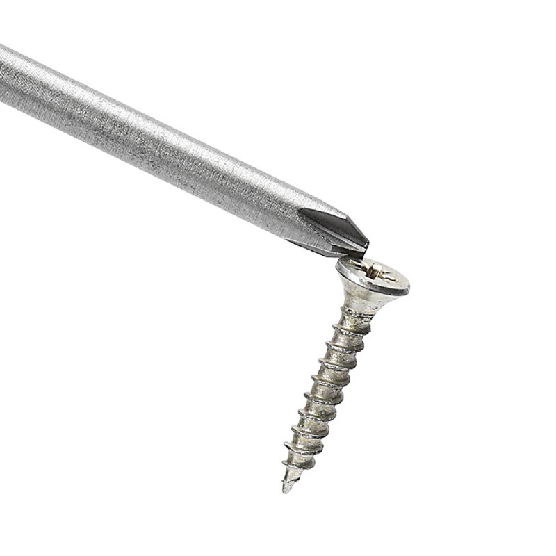 Set 10 đầu tua tuốc nơ vít lục giác 100mm