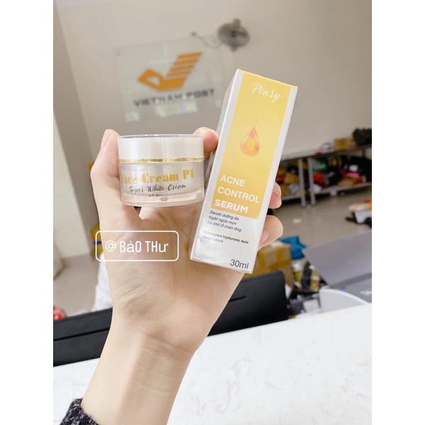 SERUM HA PONRY 30ml - mua có Kèm quà