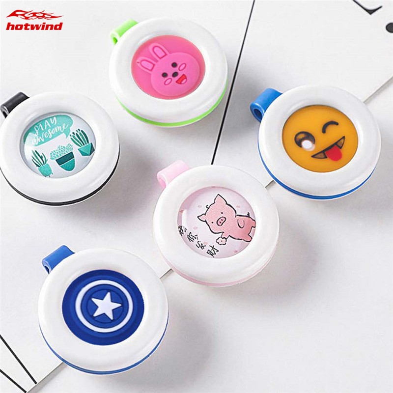 Nút Chống Muỗi An Toàn Cho Bé