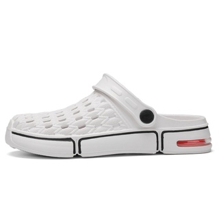 Xăng đan Air Cushion Nam Giày Lelaki Sandal. Sandal Sandal Riadah.