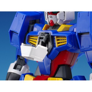 Mô hình lắp ráp MG 1/100 Gundam Age Spallow