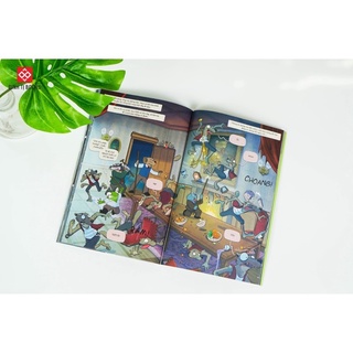 Sách - Gió Qua Rặng Liễu - The Wind In The Willows (Đinh Tị)