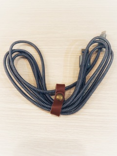 Cáp sạc Lighning, micro usb và type C