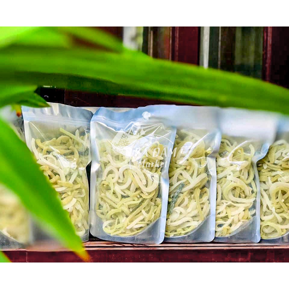 MỨC DỪA NON BẾN TRE, SỢI DỪA DẺO NGON BÉO NGẬY 1kg