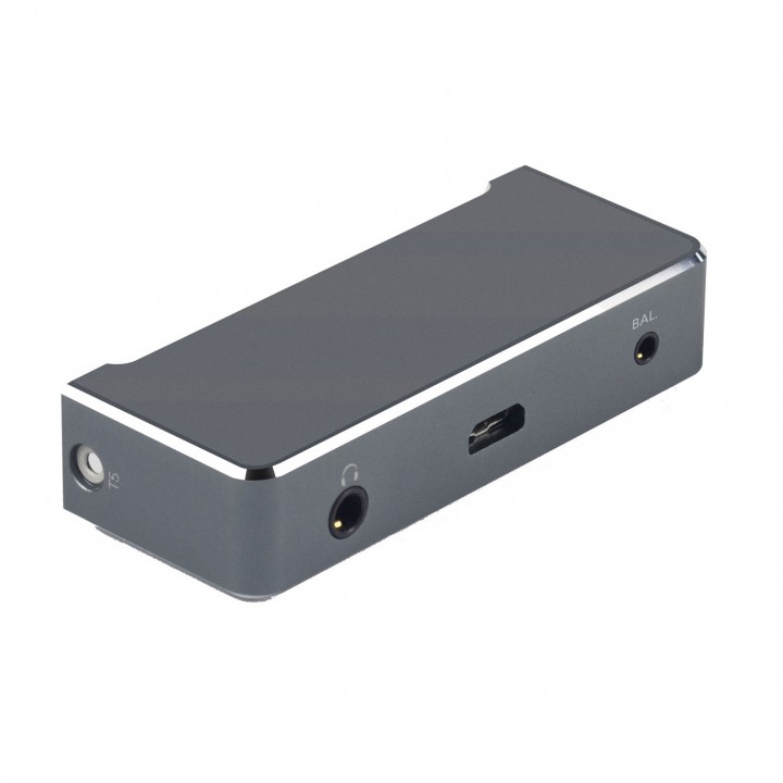 Bộ Chuyển Đổi Âm Thanh DAC/AMP Fiio AM3A cho máy fiio X7