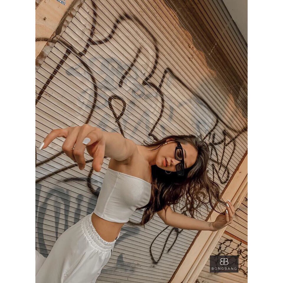 Áo Quây Ngực Len Tăm Nữ SIÊU HOT | BigBuy360 - bigbuy360.vn