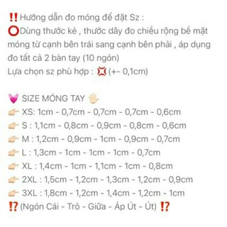 nailbox móng úp thiết kế