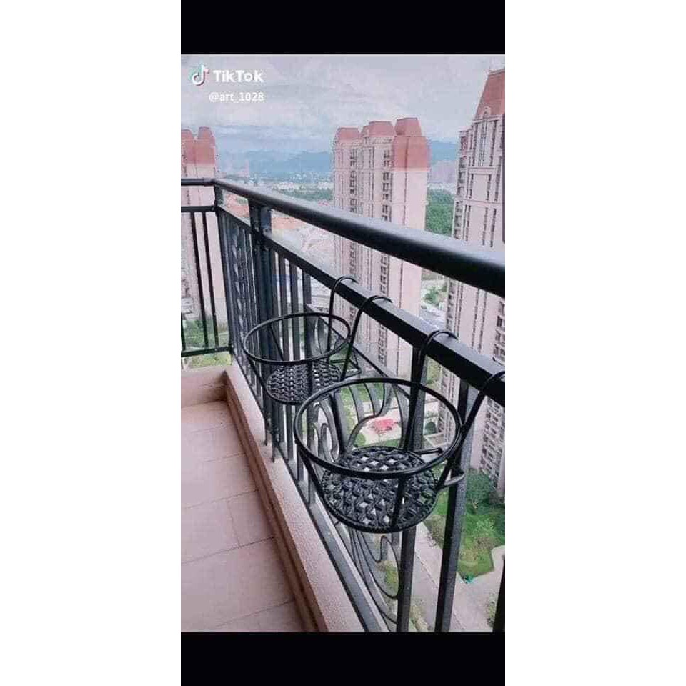 Móc treo chậu cây cảnh