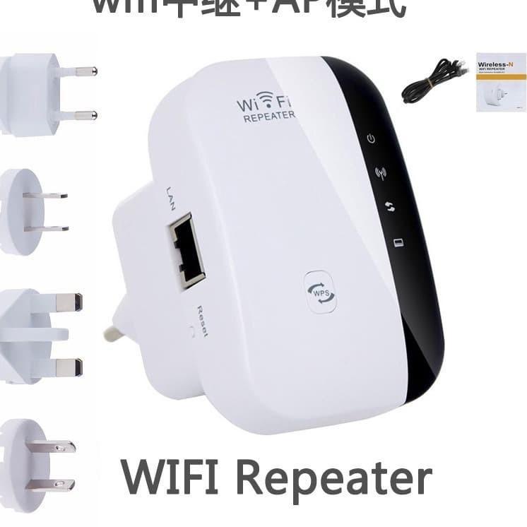 Thiết Bị Phát WIFI Không Dây 300Mbps 802.11 | BigBuy360 - bigbuy360.vn