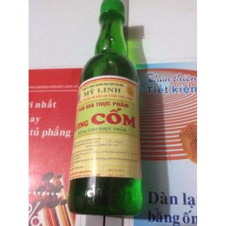 Tinh dầu cốm Mỹ Linh