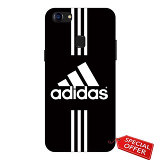 Ốp lưng Oppo F5- nhựa dẻo Silicone in hình Phong cách thể thao