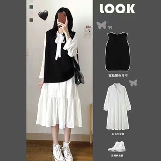 [TRẢ ORDER] Set bộ váy áo/ quần áo (note size, tên fb)