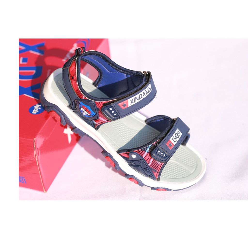 [Sandal học sinh] Sandal Quảng Châu cao cấp cho bé đi học size 36-40 mã A9803