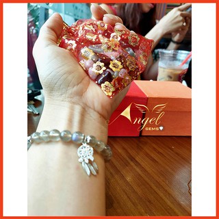 Túi thơm cafe khử mùi ẩm mốc