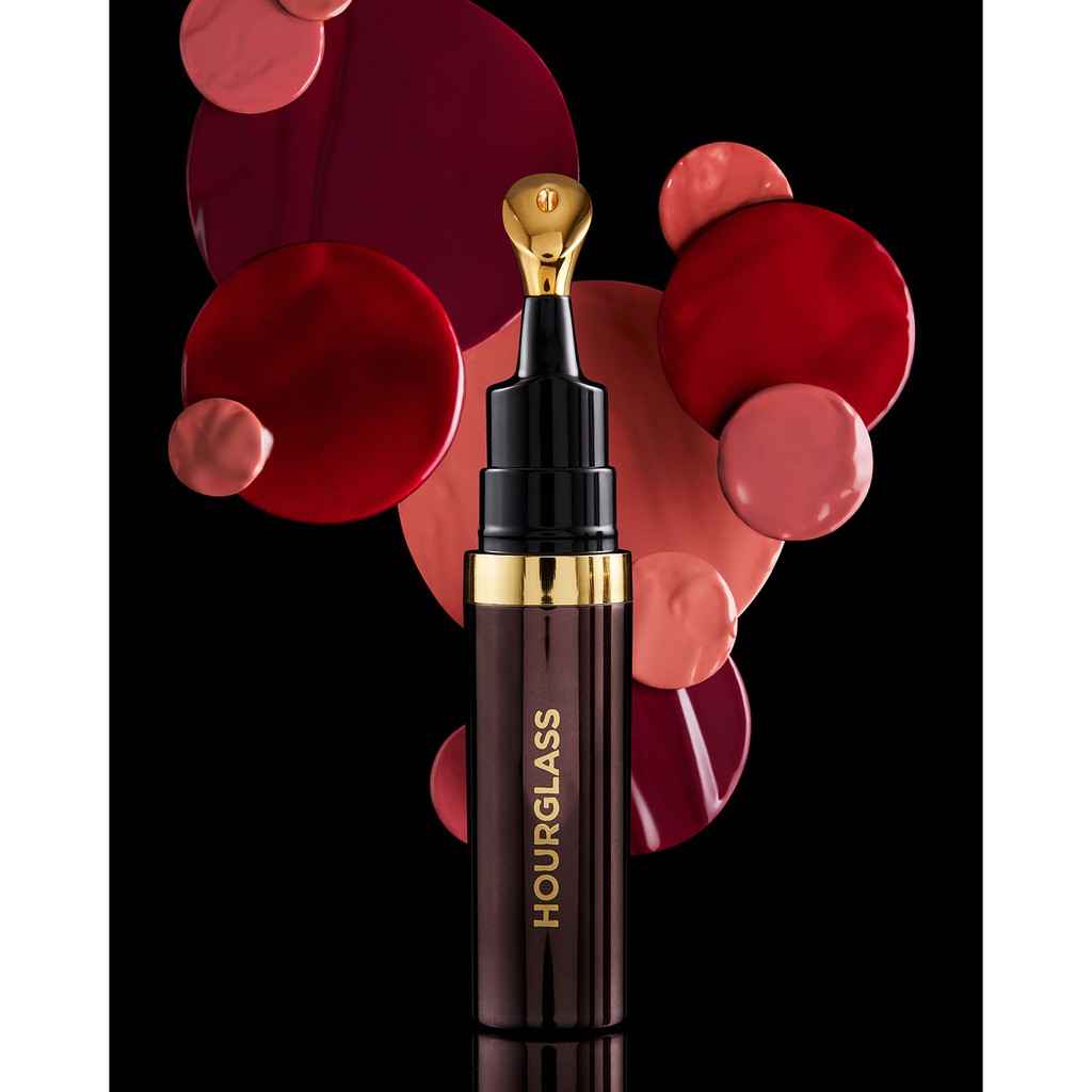 Son kem bóng HOURGLASS Lip Treatment Oil 7.5ml
