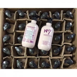 (Hàng chính hãng)Hấp phục hồi tóc No7 500ML❤️