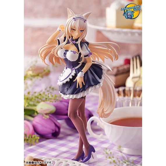 [Good Smile Company] Mô hình nhân vật Nekopara POP UP PARADE Coconut Complete Figure