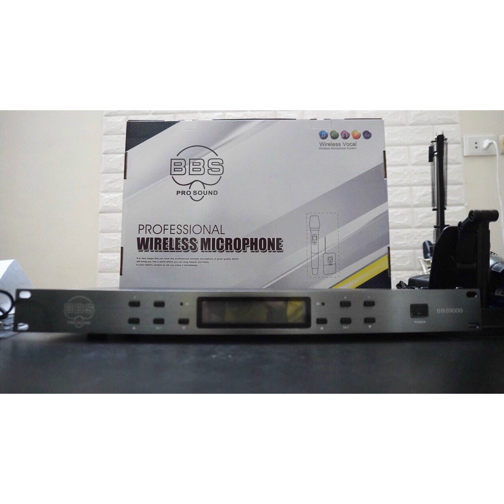 MT MAX Micro Karaoke Cao Cấp BBS 9000 hát karaoke chuyên nghiệp hát hay tiếng sáng dày trầm mic hút không hú bảo hành 12