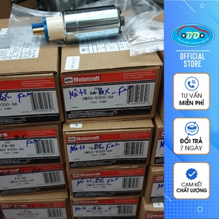 Bơm xăng ford laser, focus 1.8, mazda 323, madaz 3 2006 - 3m5u9350aa
