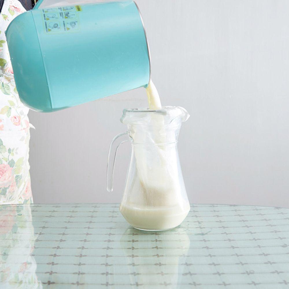 Set 1 / 5 Dụng Cụ Hỗ Trợ Lọc Sữa Bột Dạng Lưới Nylon