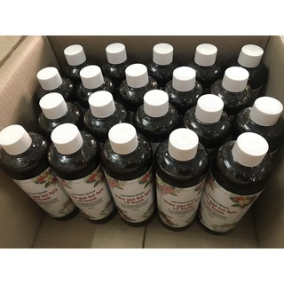 Dầu gội bồ kết vỏ bưởi 330ml