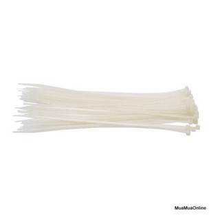 Bộ dây rút nhựa 15cm