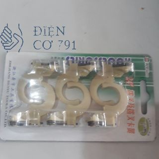 Càng cua máy khoan bê tông bosch 2-24, 2-26 dụng cụ cầm tay hàng đẹp