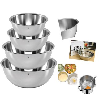 Bộ âu trộn wmf 4 món