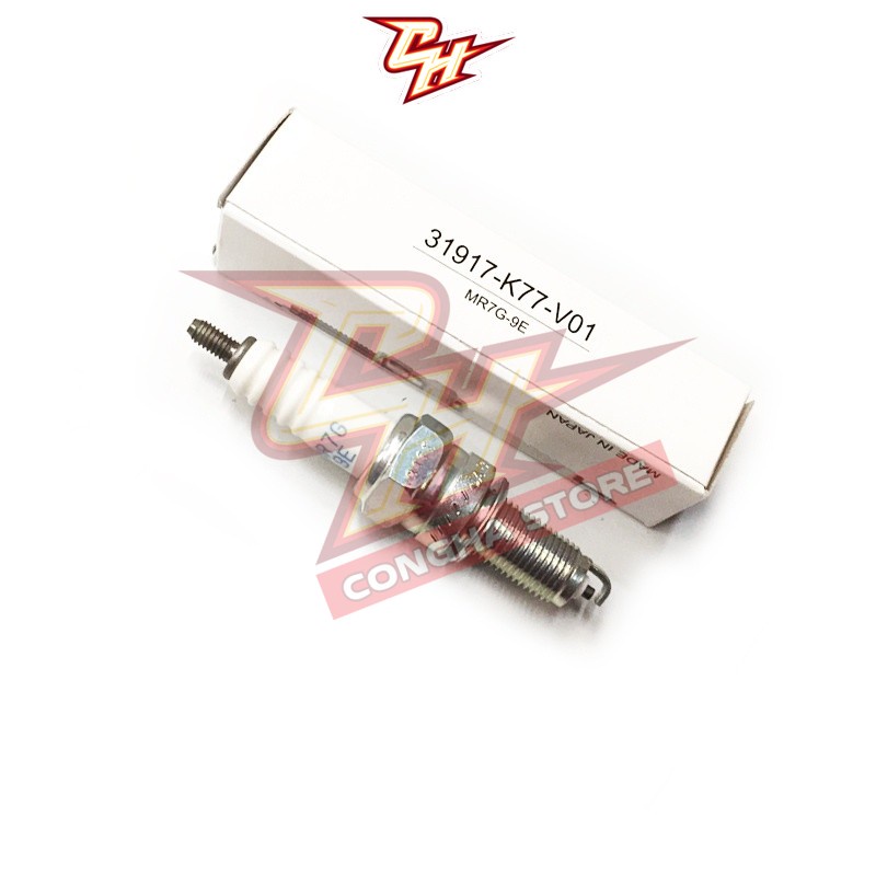 (31917K77V01)Bugi HONDA Sh 125 / Sh 150 (2012-2019) MR7G-9 (226)