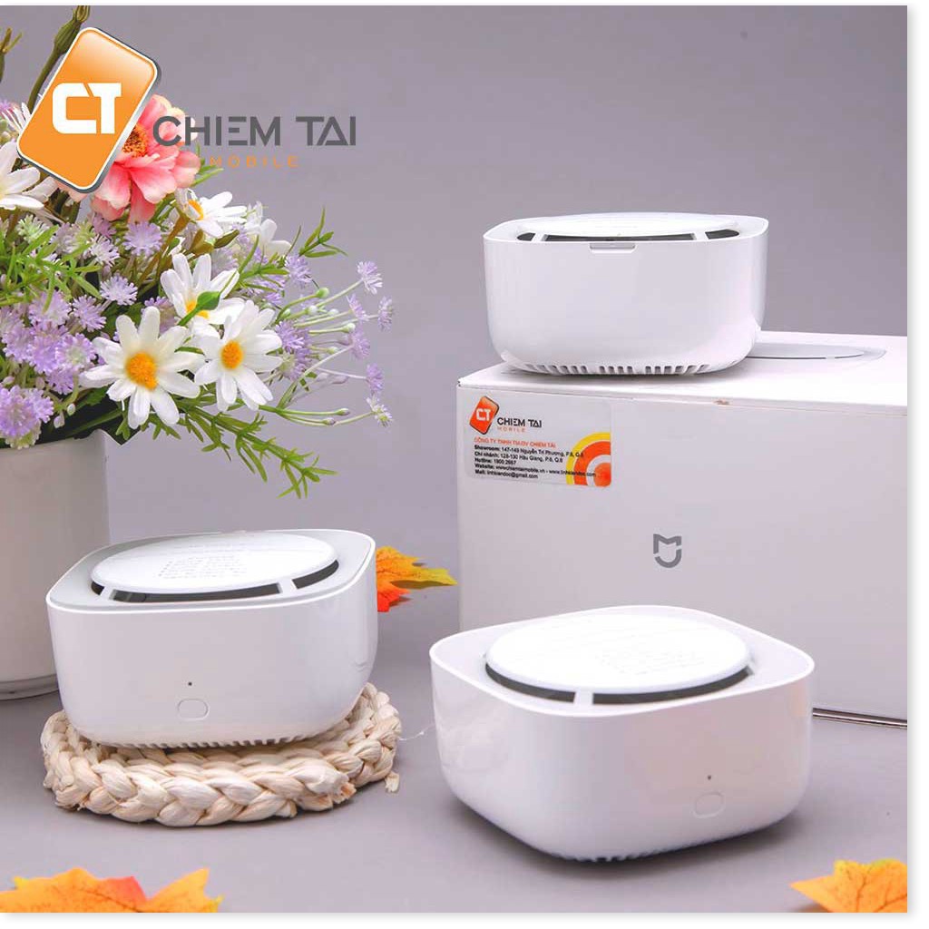 Máy đuổi muỗi Xiaomi Mijia WX07ZM  -ChuyênMI