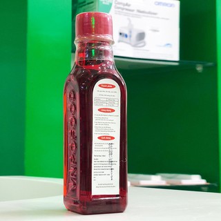 Dầu Gấc Vinaga 185ml cho bé ăn dặm ( Date: 10/11/2022)