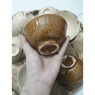 Bát tô ăn cơm Nam Bộ xưa