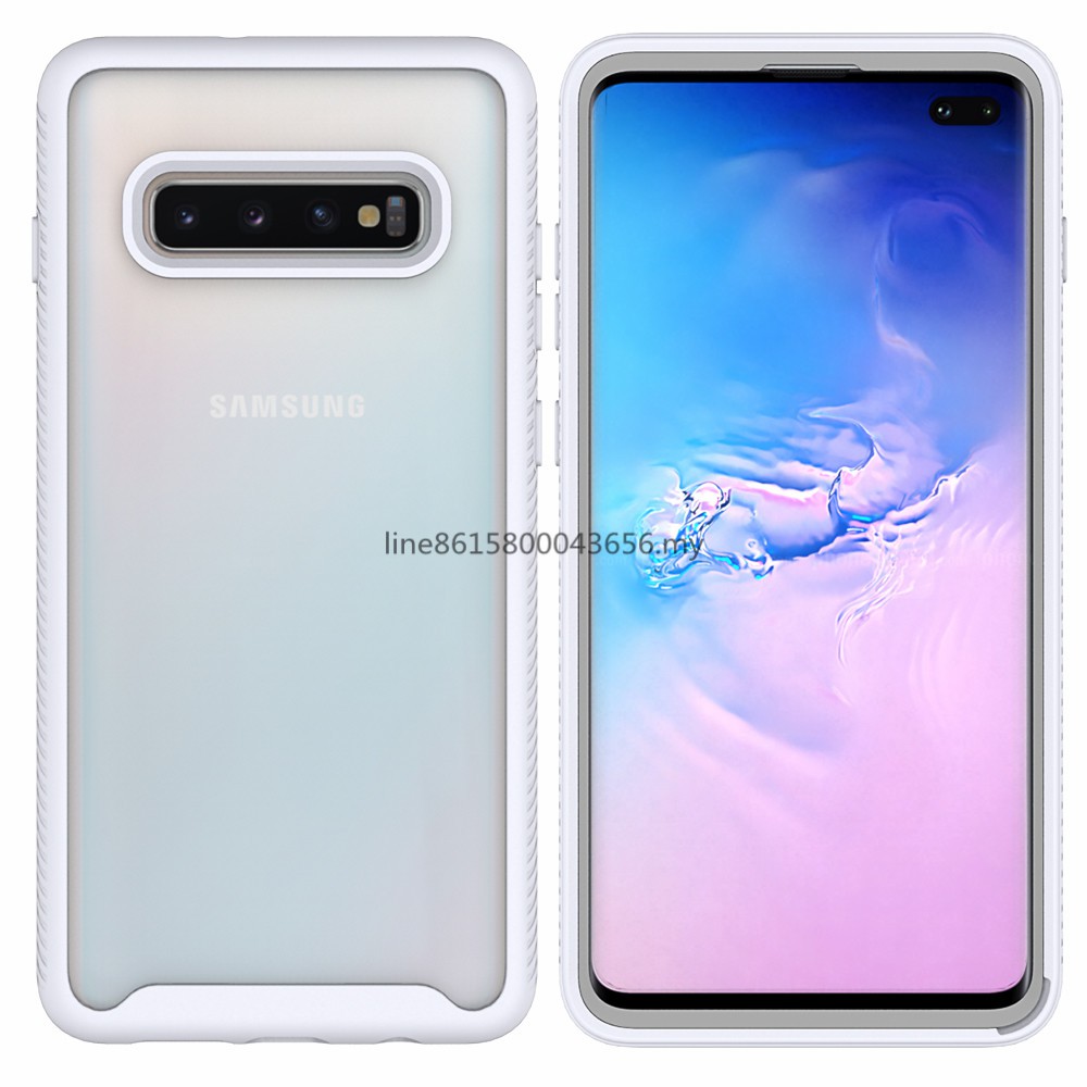 Ốp lưng bảo vệ độc đáo cho samsung galaxy s10 samsung galaxy s10 5g samsung galaxy s10e samsung galaxy s10+ s10plus