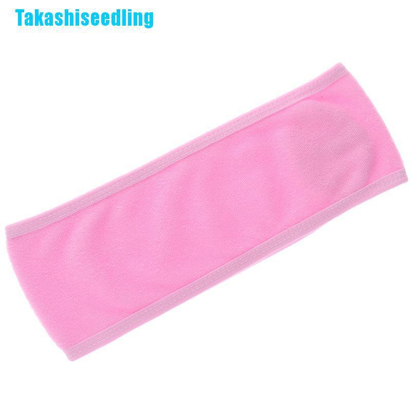 (Hàng Mới Về) 1 Băng Đô Thuận Tiện Cho Bé