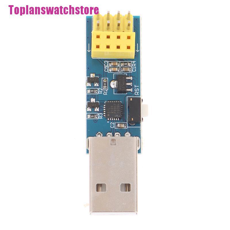 Mô Đun Thu Phát Wifi Esp8266 Link V1.0 Esp Link V1.0 | BigBuy360 - bigbuy360.vn