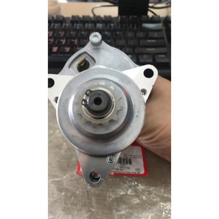 Củ Đề Wave Fu1 100 Zin Honda