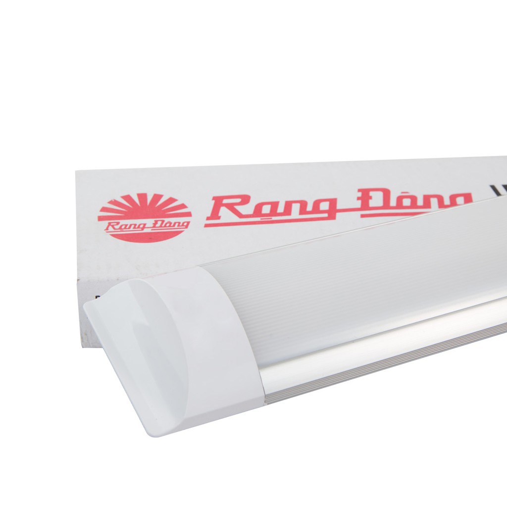 Đèn bán nguyệt Rạng Đông dài 60cm (6 tất) 18w ánh sáng trắng