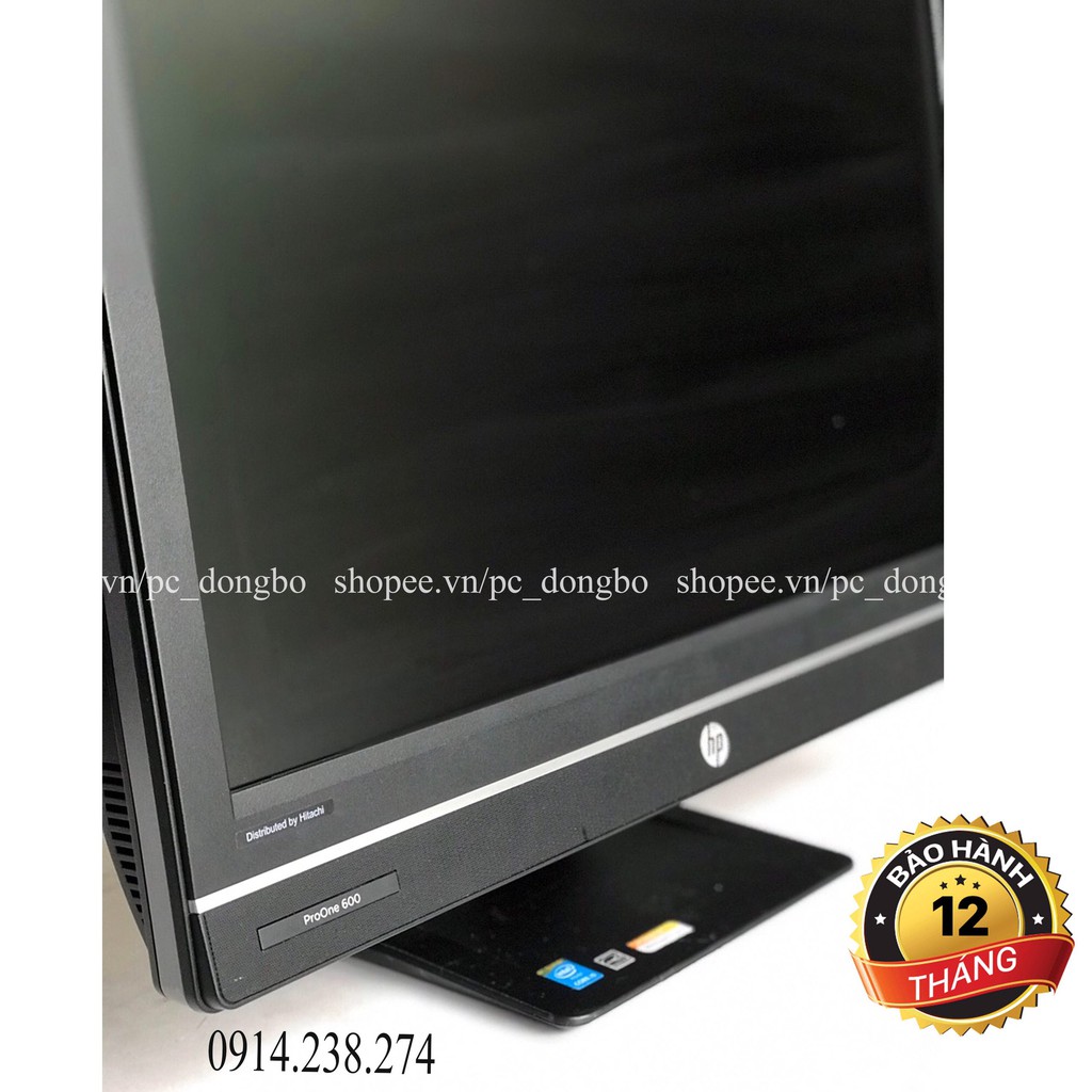 Máy Tính Để Bàn All In One AIOHP | BigBuy360 - bigbuy360.vn