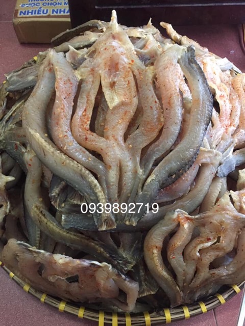 ]Ship hoả tốc  ) KHÔ CÁ LÓC VỪA ĂN) NHÀ LÀM Đặc sản Đồng tháp. | BigBuy360 - bigbuy360.vn