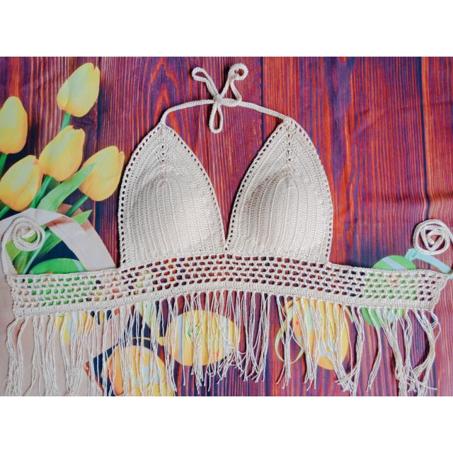 Bikini có đệm mút | BigBuy360 - bigbuy360.vn