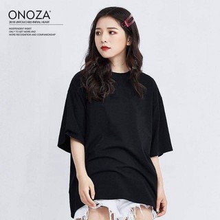 [HOT] ÁO THUN ĐẸP Oversize tee basic unisex đủ màu [HOT]