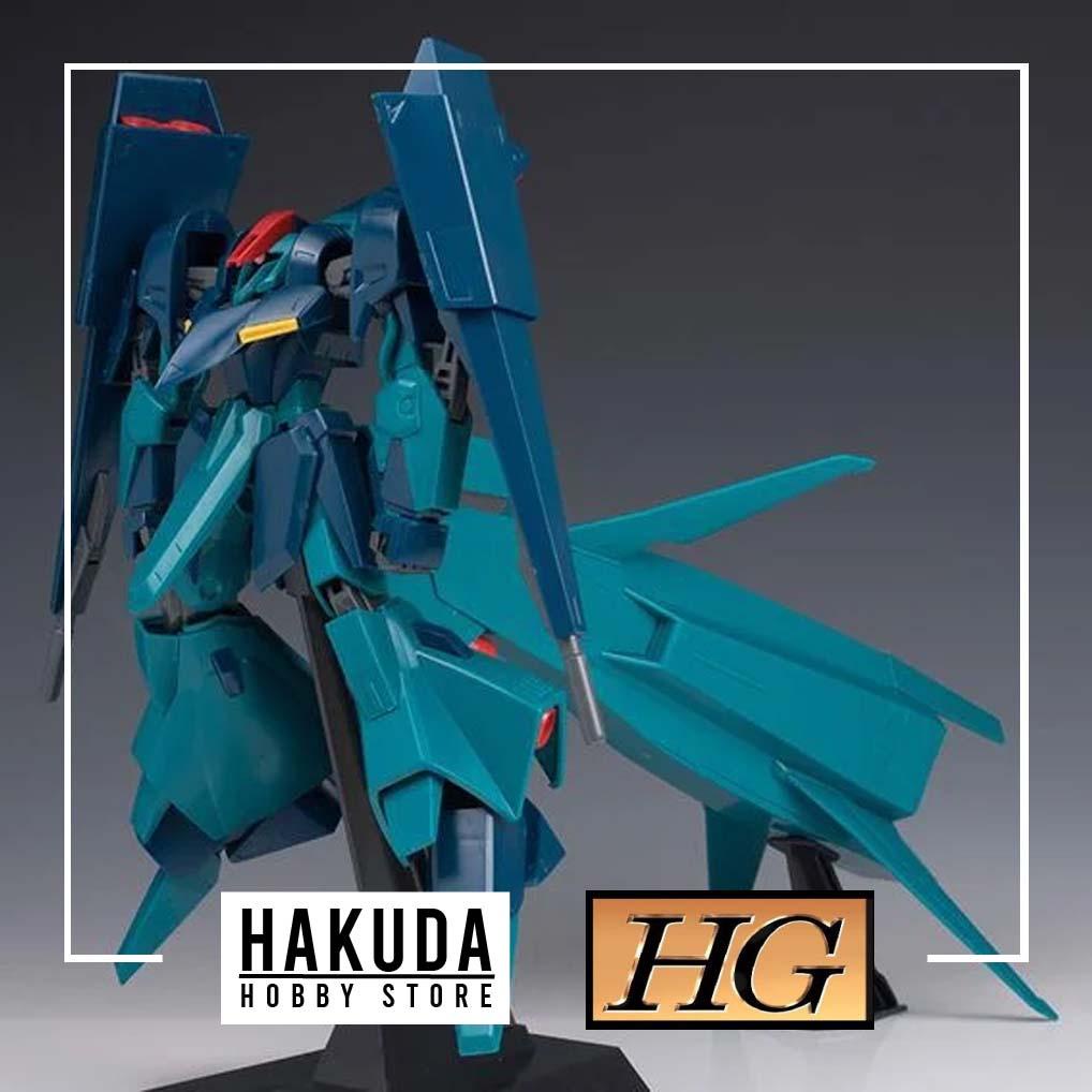 Mô hình HGUC 042 1/144 HG Gaplant - Chính hãng Bandai Nhật Bản