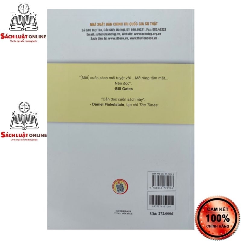 Sách - Chủ nghĩa tư bản không có tư bản: Sự trỗi dậy của nền kinh tế vô hình